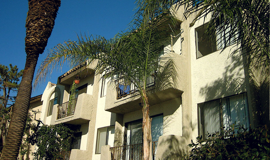 Wilco Holdings - West Toluca Lake